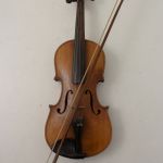 889 5092 VIOLIN